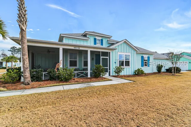 $410,000 | 1212 Beachcomber Boulevard, Unit 102, Hardeeville, SC 29927