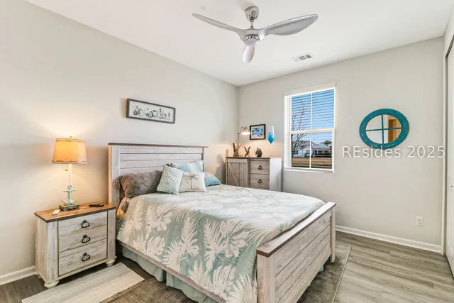 $410,000 | 1212 Beachcomber Boulevard, Unit 102, Hardeeville, SC 29927