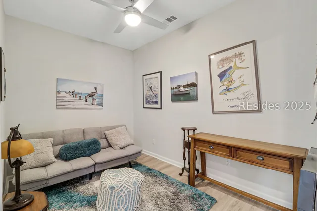 $410,000 | 1212 Beachcomber Boulevard, Unit 102, Hardeeville, SC 29927