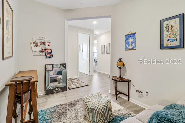 $410,000 | 1212 Beachcomber Boulevard, Unit 102, Hardeeville, SC 29927