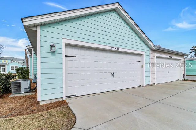 $410,000 | 1212 Beachcomber Boulevard, Unit 102, Hardeeville, SC 29927