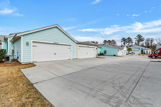 $410,000 | 1212 Beachcomber Boulevard, Unit 102, Hardeeville, SC 29927