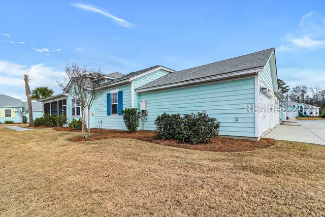 $410,000 | 1212 Beachcomber Boulevard, Unit 102, Hardeeville, SC 29927