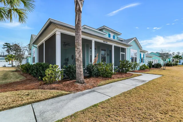 $410,000 | 1212 Beachcomber Boulevard, Unit 102, Hardeeville, SC 29927