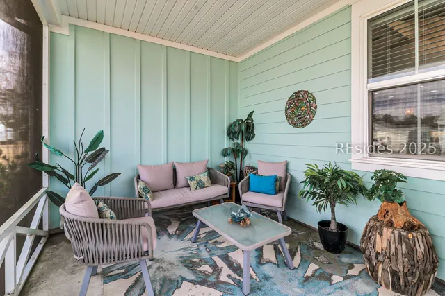 $410,000 | 1212 Beachcomber Boulevard, Unit 102, Hardeeville, SC 29927