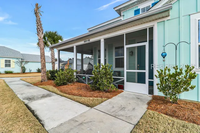 $410,000 | 1212 Beachcomber Boulevard, Unit 102, Hardeeville, SC 29927