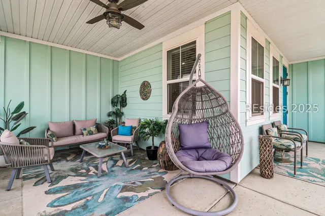 $410,000 | 1212 Beachcomber Boulevard, Unit 102, Hardeeville, SC 29927