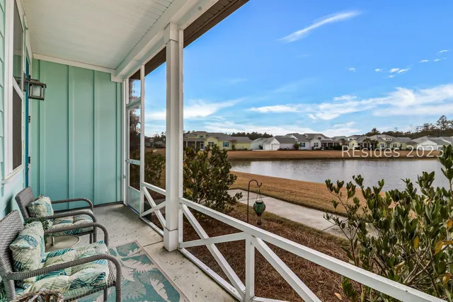 $410,000 | 1212 Beachcomber Boulevard, Unit 102, Hardeeville, SC 29927