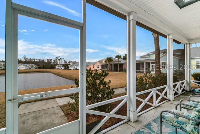 $410,000 | 1212 Beachcomber Boulevard, Unit 102, Hardeeville, SC 29927