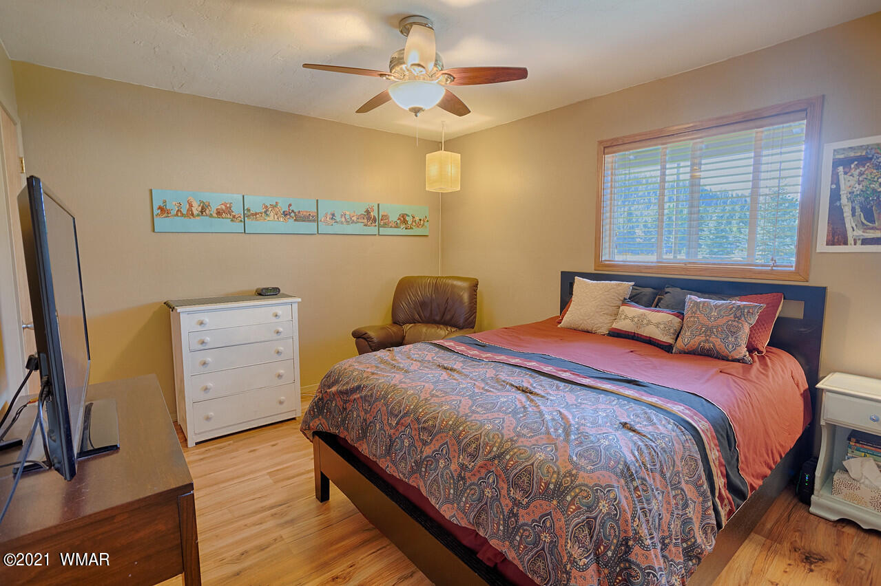 121 North Skylane Road Pinetop, AZ 85935 - Photo 14 of 21