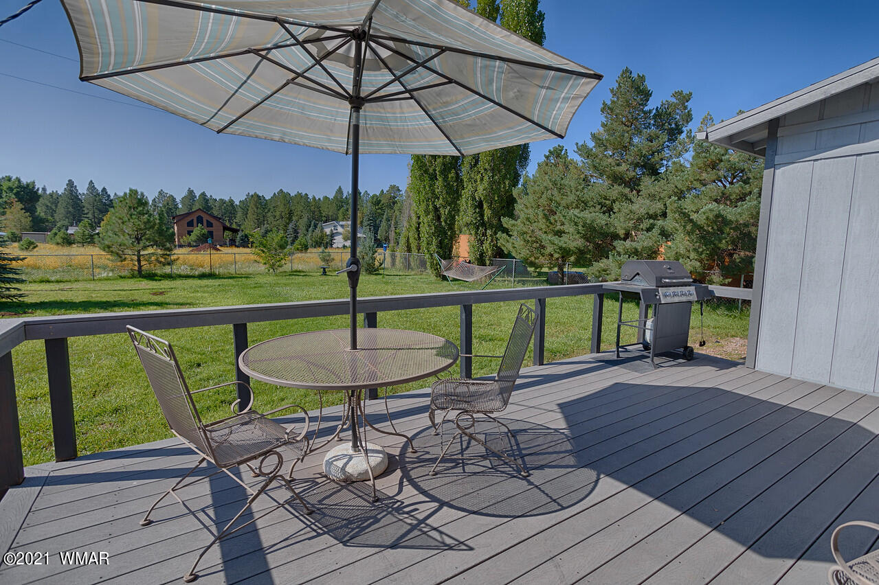 121 North Skylane Road Pinetop, AZ 85935 - Photo 6 of 21