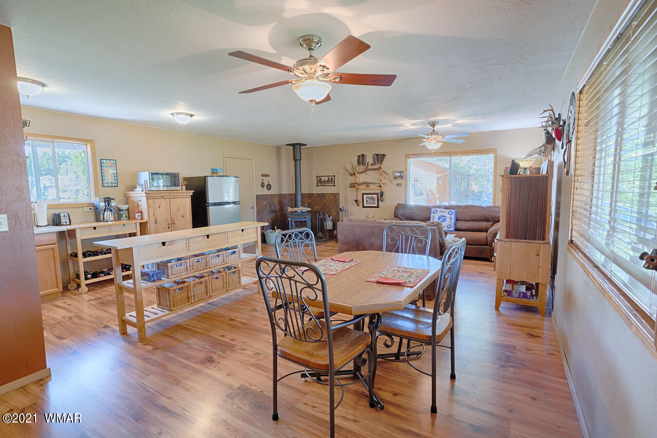 121 North Skylane Road Pinetop, AZ 85935 - Photo 7 of 21