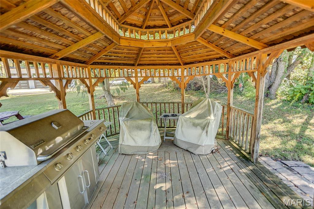 1982 Sextant Drive Worden, IL 62097 - Photo 11 of 21