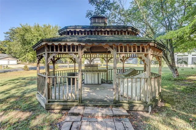 $69,900 | 1982 Sextant Drive, Worden, IL 62097