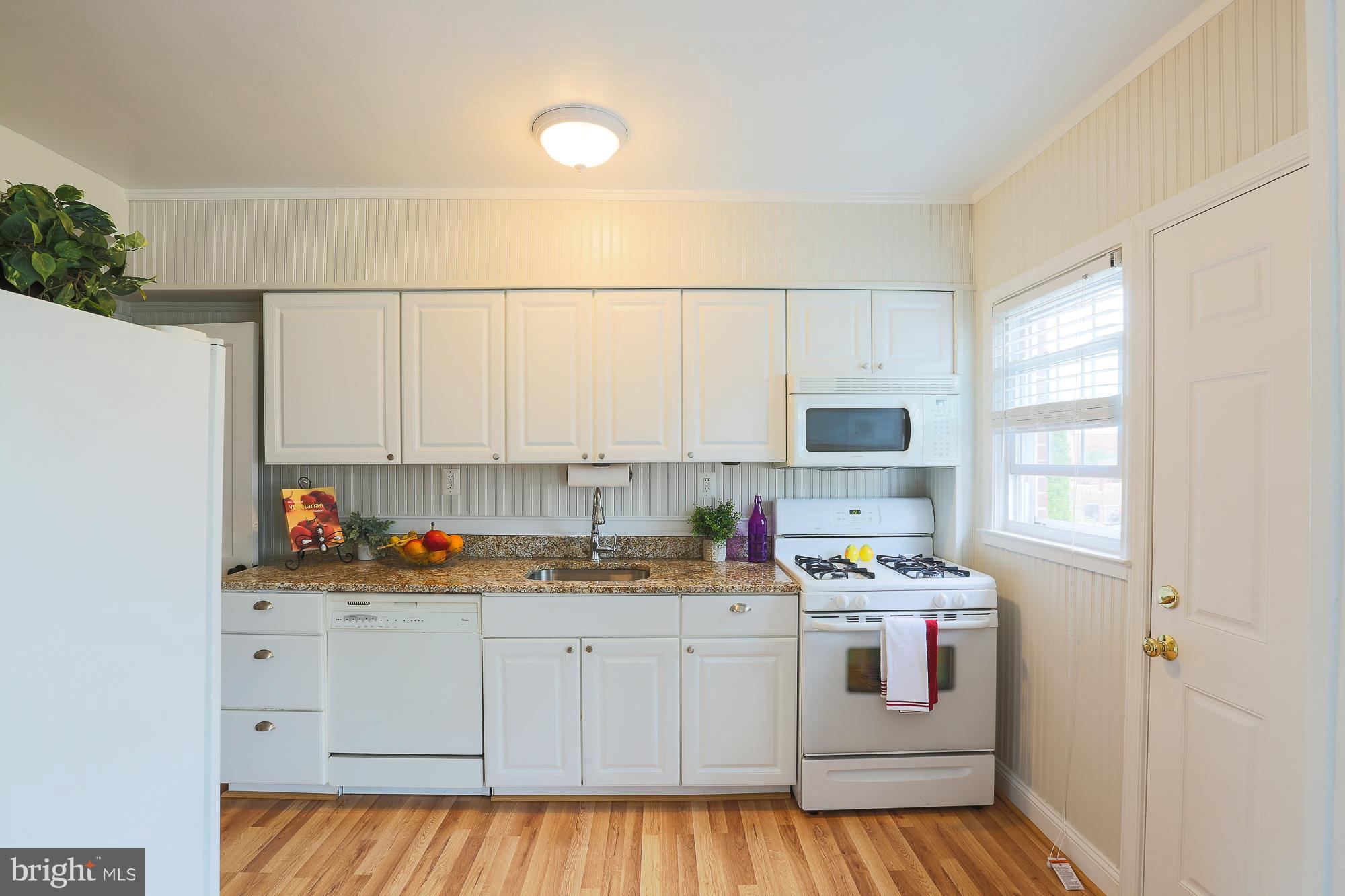 8327 Edgedale Road Baltimore, MD 21234 - Photo 14 of 29 Kitchen