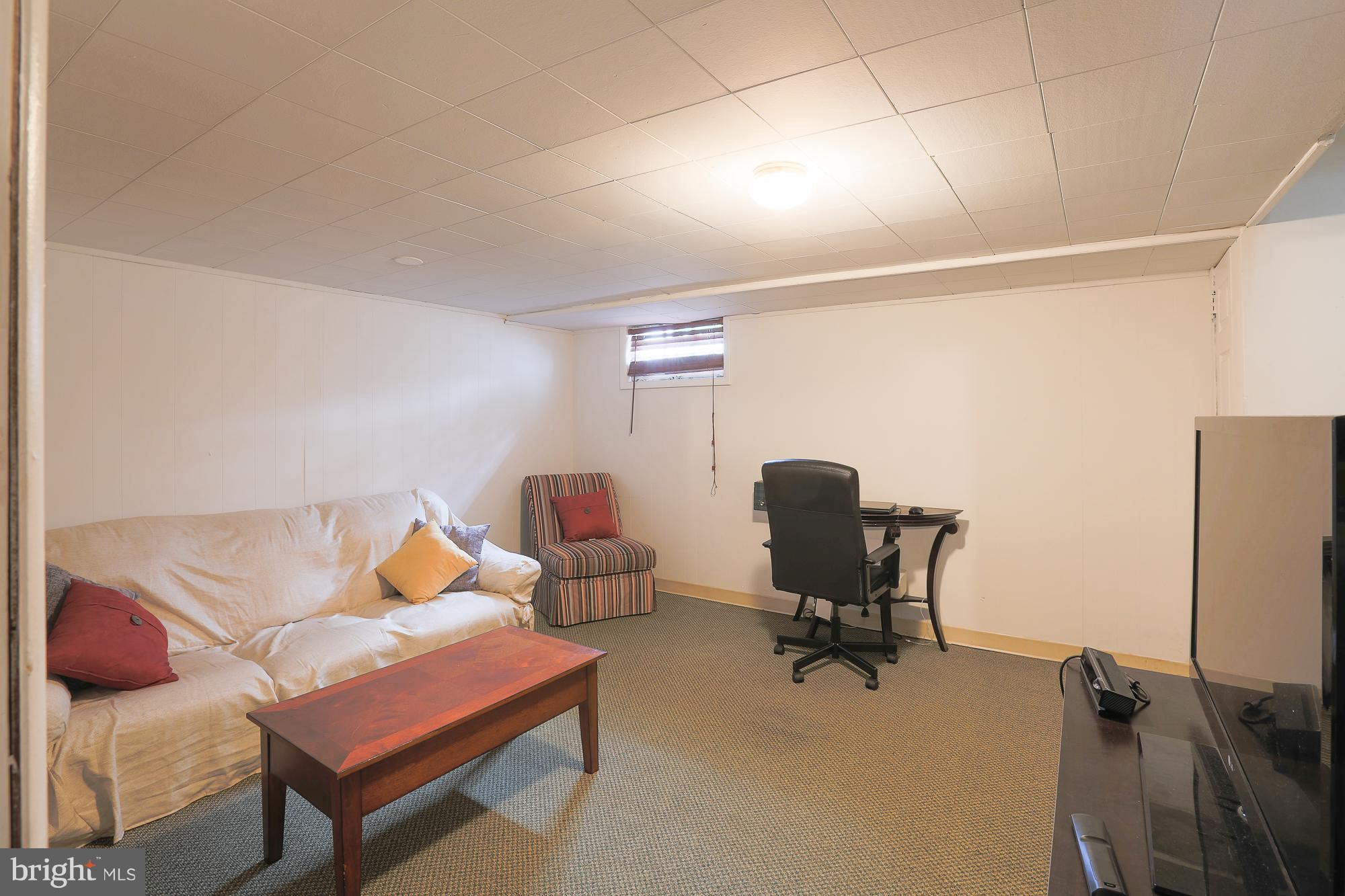 8327 Edgedale Road Baltimore, MD 21234 - Photo 19 of 29 Basement