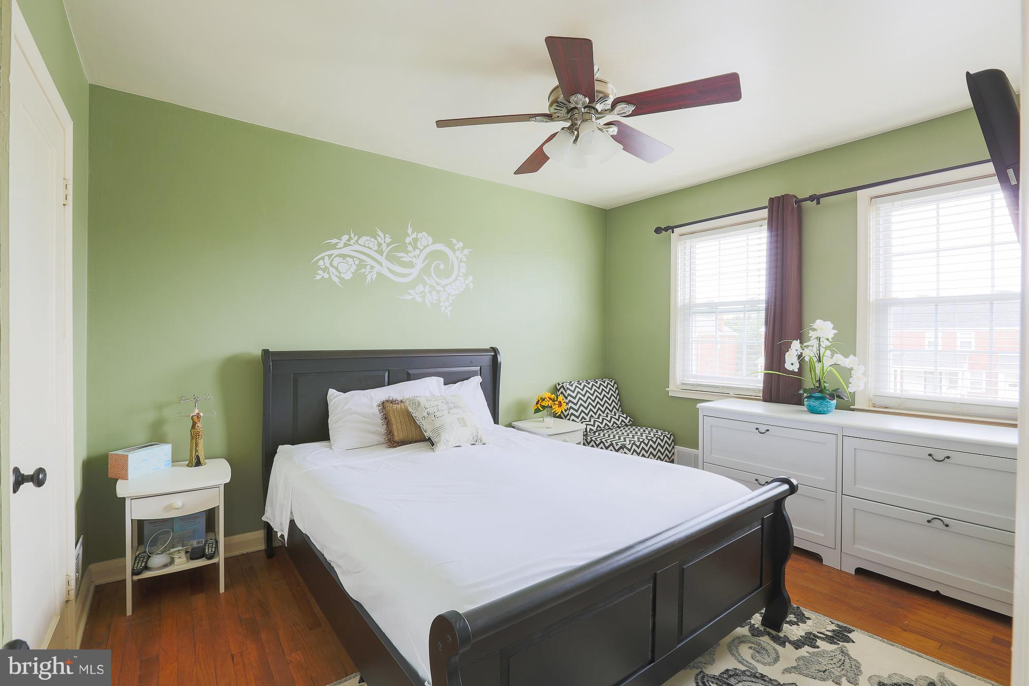 8327 Edgedale Road Baltimore, MD 21234 - Photo 20 of 29 Bedroom
