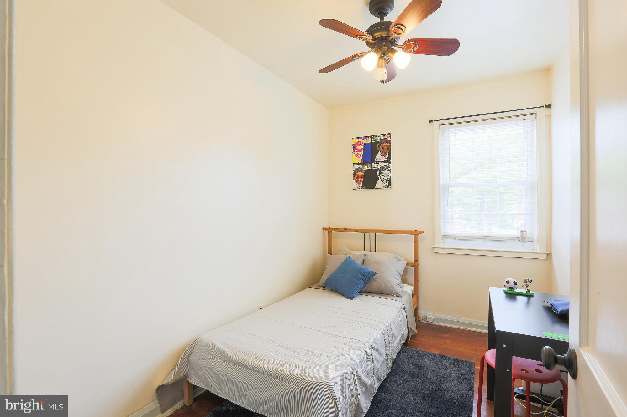 8327 Edgedale Road Baltimore, MD 21234 - Photo 22 of 29 Bedroom