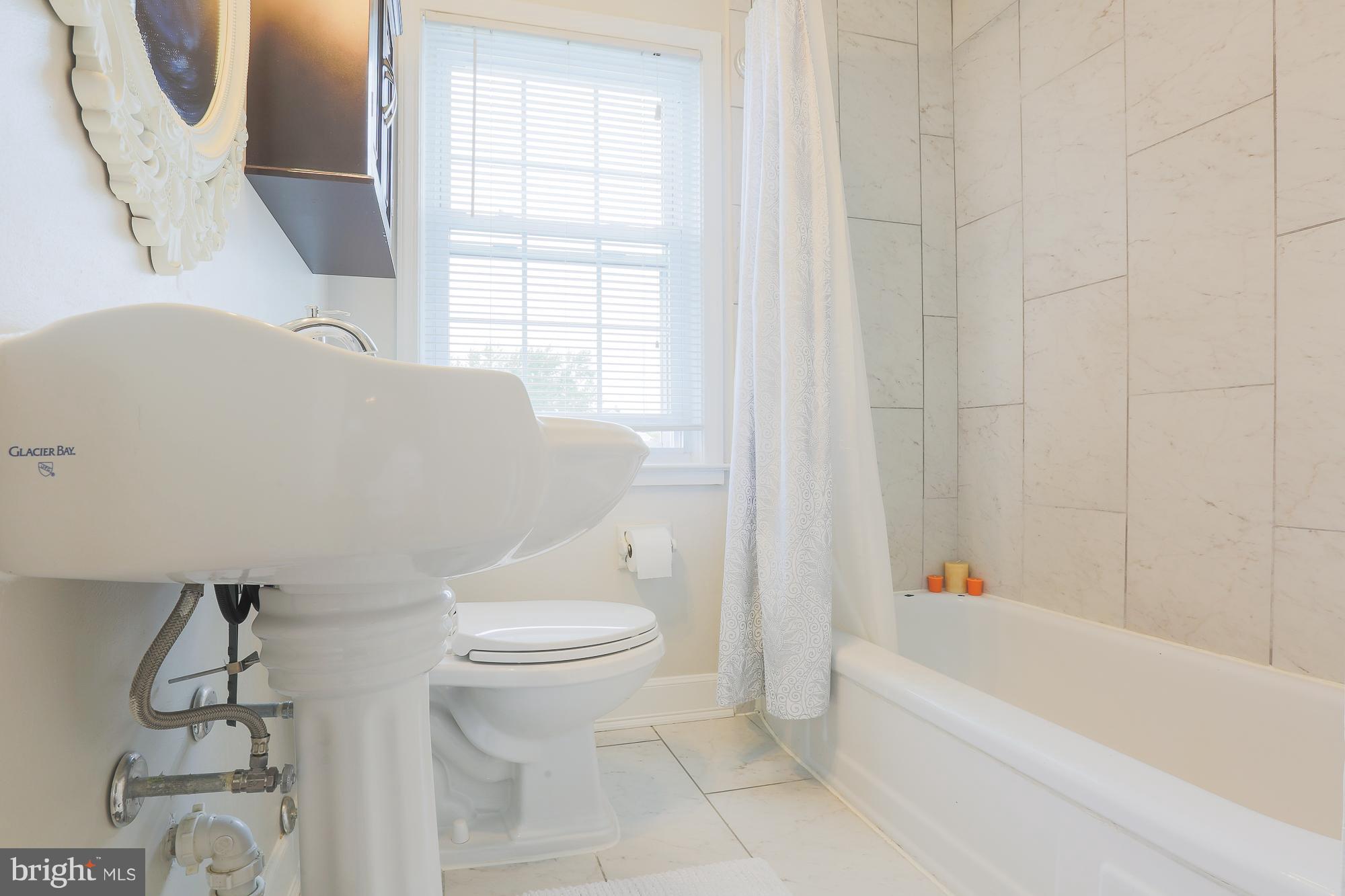 8327 Edgedale Road Baltimore, MD 21234 - Photo 24 of 29 Bath