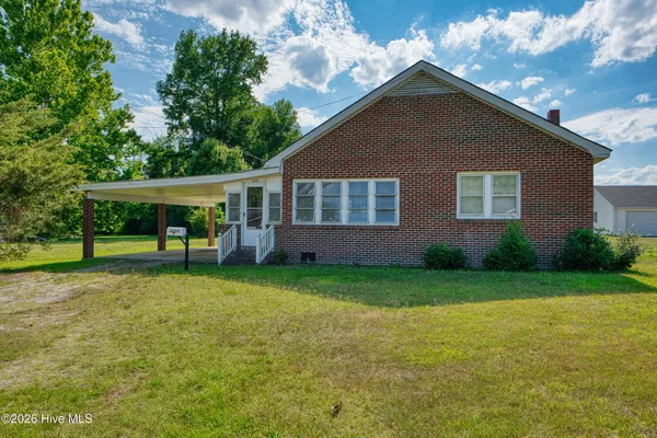 $50,000 | 1020 Highway 37, Gates, NC 27937