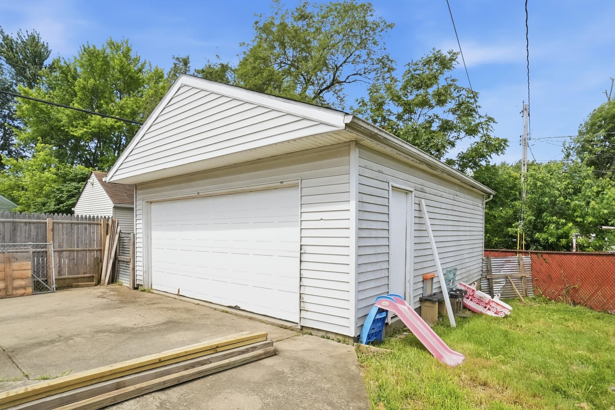 643 Feese Place Springfield, OH 45505 - Photo 29 of 29