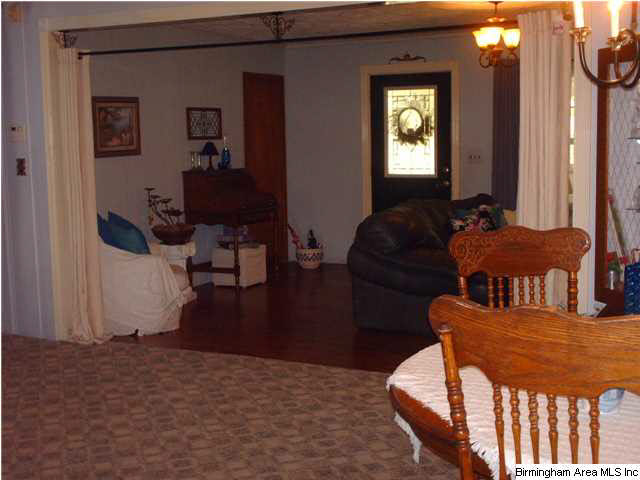 306 Janney Road Ohatchee, AL 36271 - Photo 8 of 31