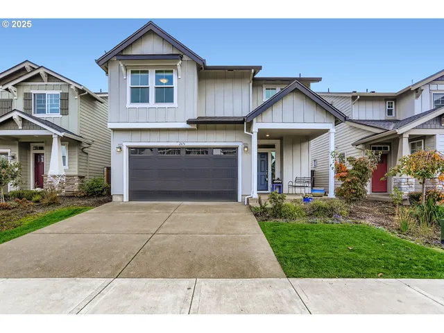 $529,900 | 2676 Northwest Shadden Drive, McMinnville, OR 97128