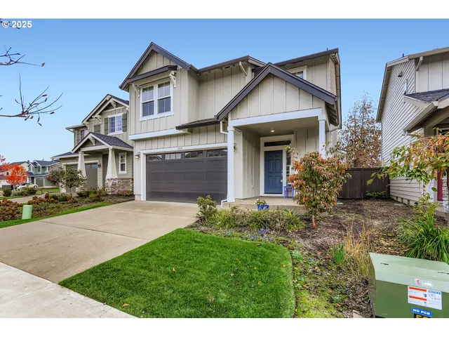 $529,900 | 2676 Northwest Shadden Drive, McMinnville, OR 97128