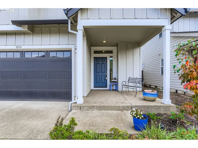 $529,900 | 2676 Northwest Shadden Drive, McMinnville, OR 97128