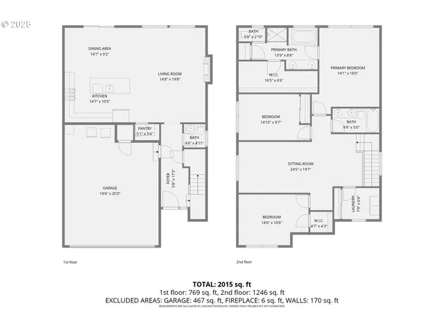 $529,900 | 2676 Northwest Shadden Drive, McMinnville, OR 97128