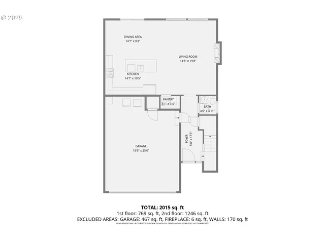 $529,900 | 2676 Northwest Shadden Drive, McMinnville, OR 97128