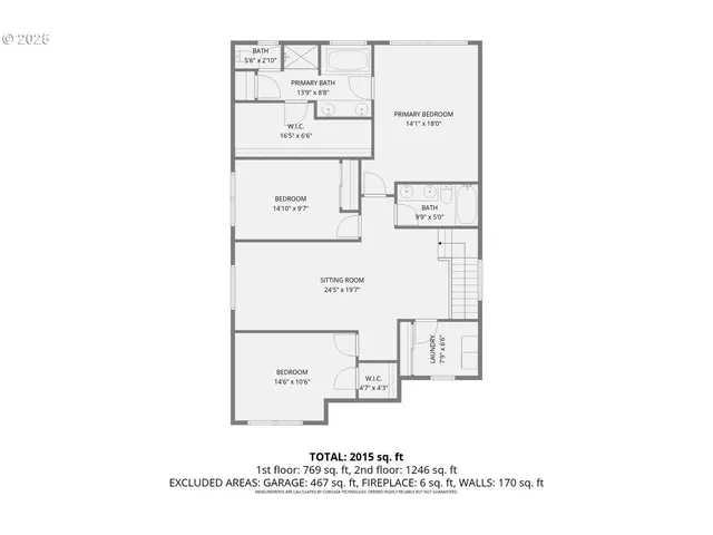 $529,900 | 2676 Northwest Shadden Drive, McMinnville, OR 97128