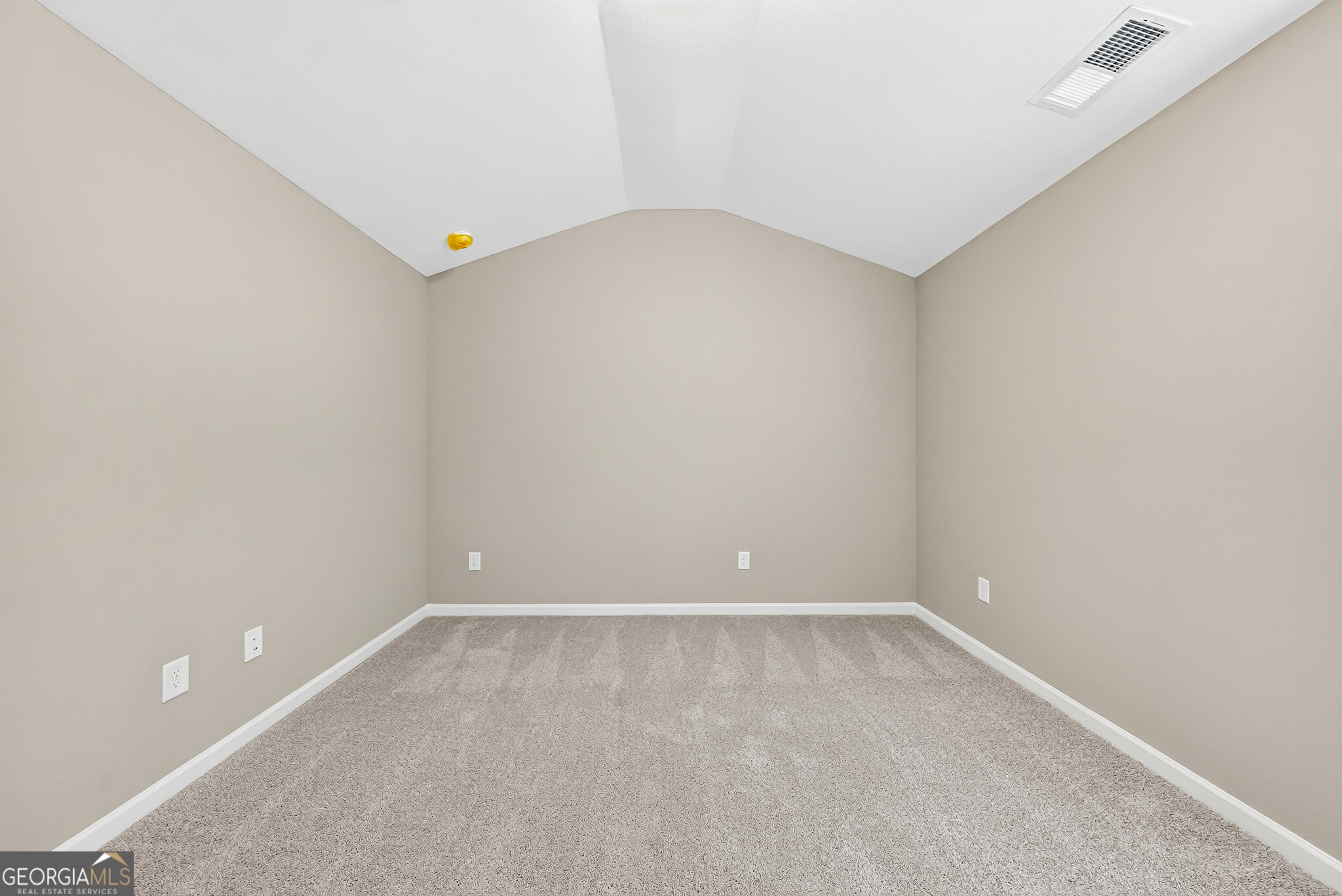 38 Oak Ridge Drive, Unit 26 Waverly Hall, GA 31831 - Photo 34 of 37 a view of an empty room