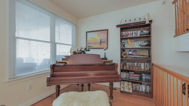 $5,500 | 229 8th Street North, Brigantine, NJ 08203