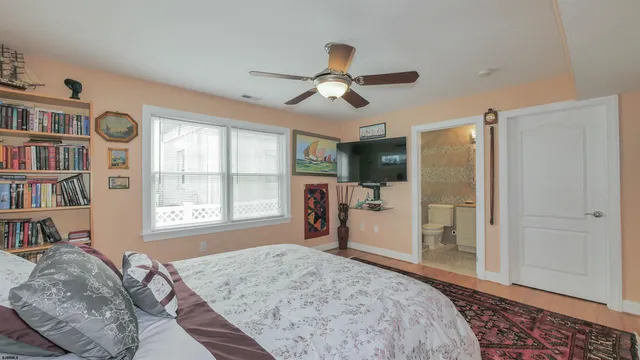 $5,500 | 229 8th Street North, Brigantine, NJ 08203