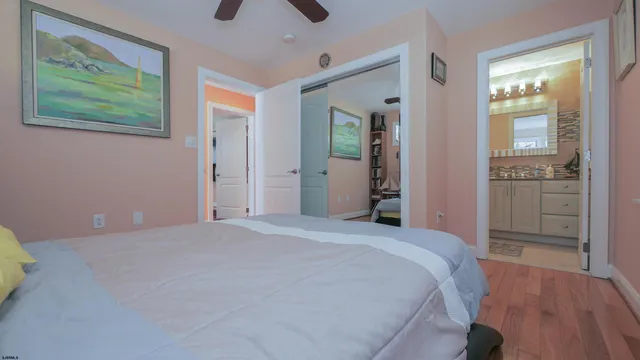 $5,500 | 229 8th Street North, Brigantine, NJ 08203