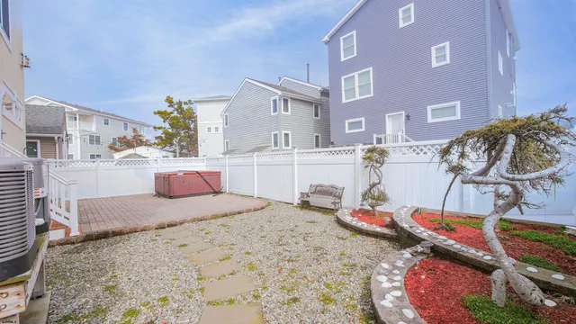 $5,500 | 229 8th Street North, Brigantine, NJ 08203