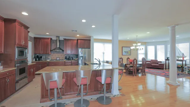 $5,500 | 229 8th Street North, Brigantine, NJ 08203