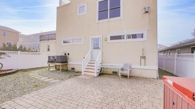 $5,500 | 229 8th Street North, Brigantine, NJ 08203