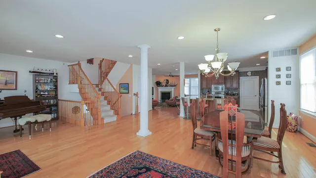 $5,500 | 229 8th Street North, Brigantine, NJ 08203