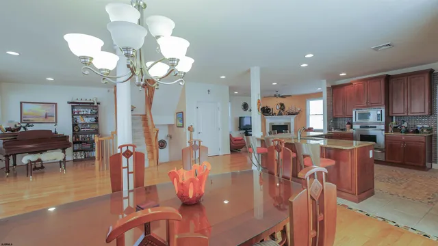 $5,500 | 229 8th Street North, Brigantine, NJ 08203