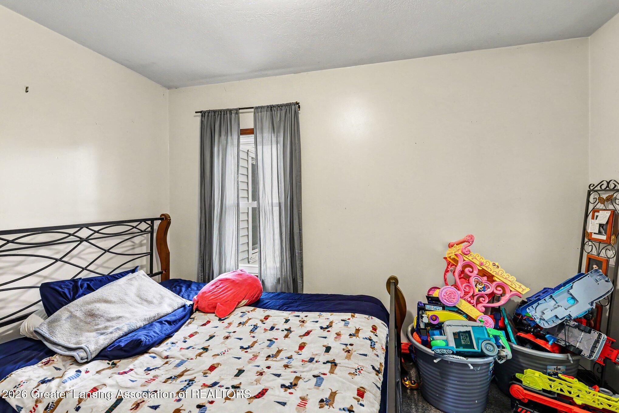 5645 Rossman Road Onondaga, MI 49264 - Photo 7 of 32 Bedroom 2