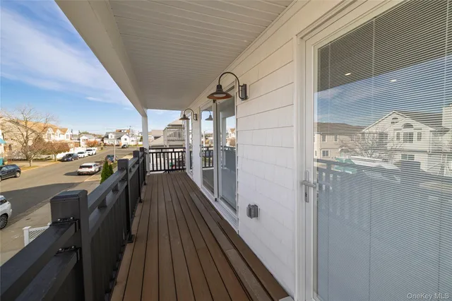 $4,800 | 550 East Harrison Street, Long Beach, NY 11561