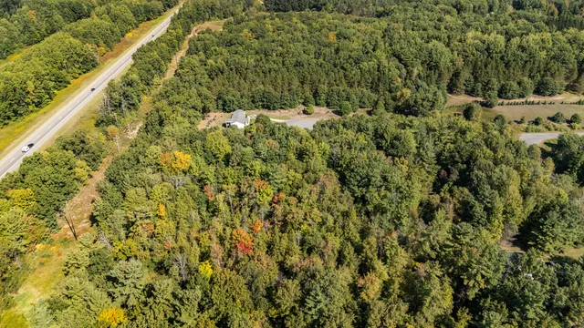 $21,500 | Lot 10 University Club Drive, Big Rapids, MI 49307