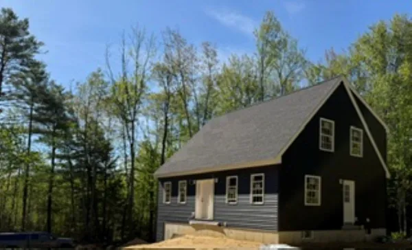$545,900 | 145 Holmes Road, Barnstead, NH 03225