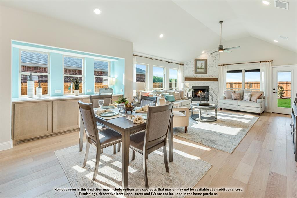 129 Ponce De Leon Road Granbury, TX 76048 - Photo 12 of 25