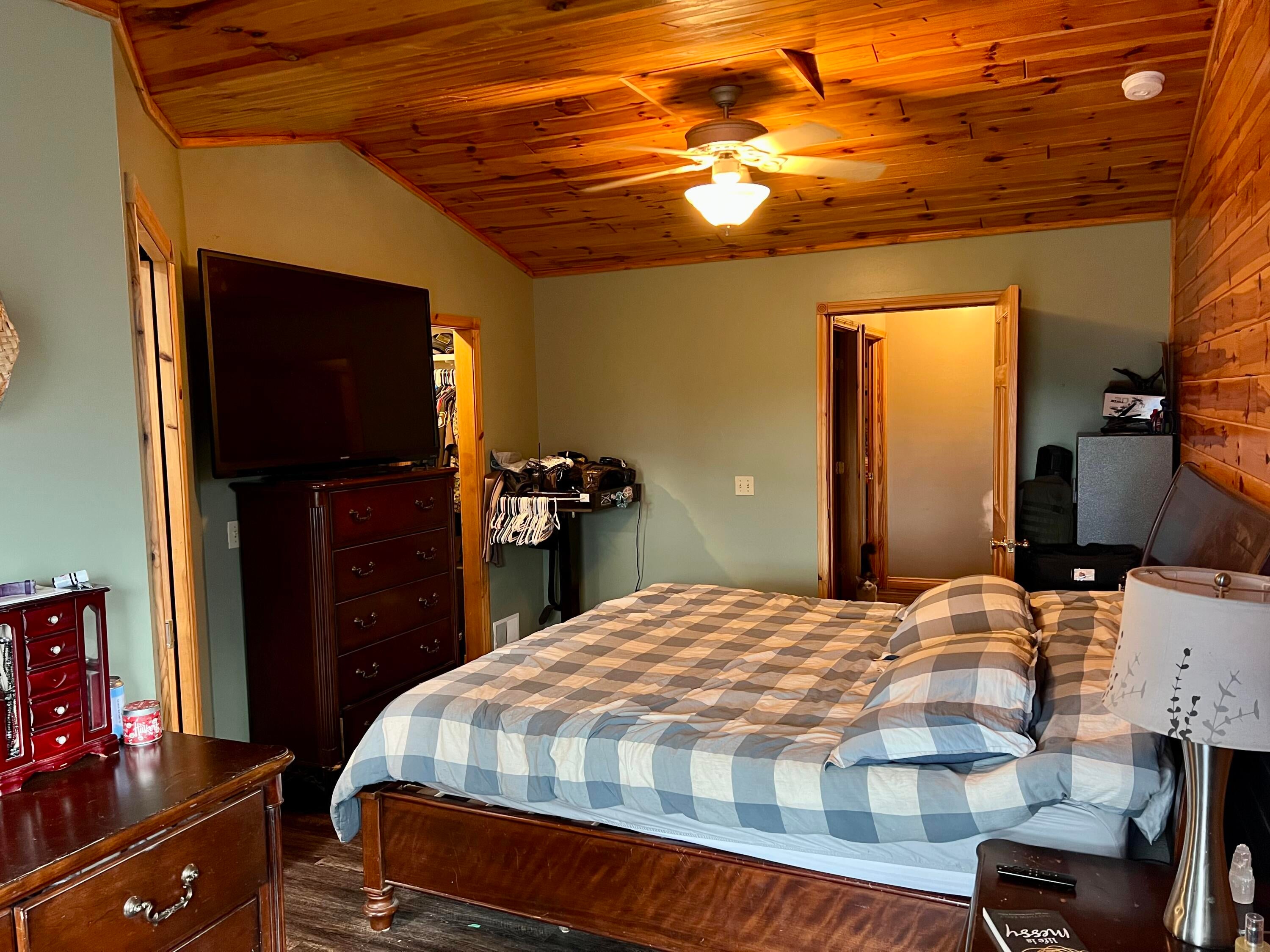 845 East Kittle Road Mio, MI 48647 - Photo 10 of 30 Gallery Image 10