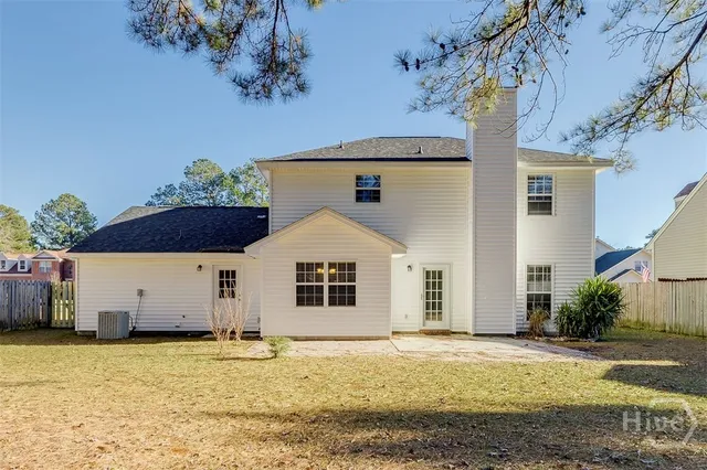 $349,900 | 149 Village Lake Drive, Pooler, GA 31322