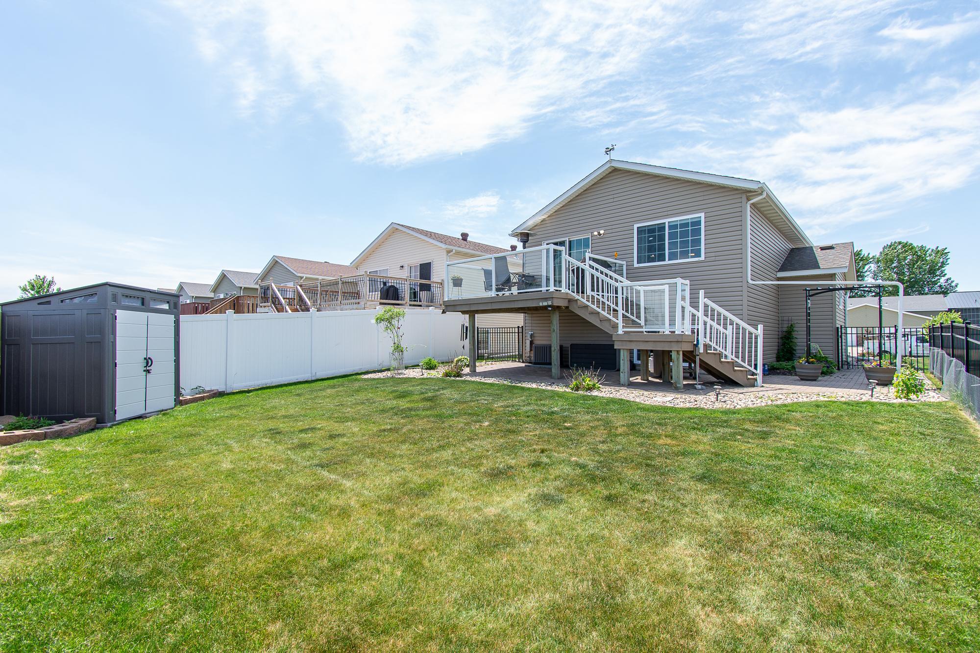 6182 35th Street South Fargo, ND 58104 - Photo 44 of 48