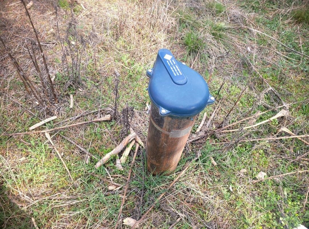 12351 East Bridges Road Elk, WA 99009 - Photo 2 of 7